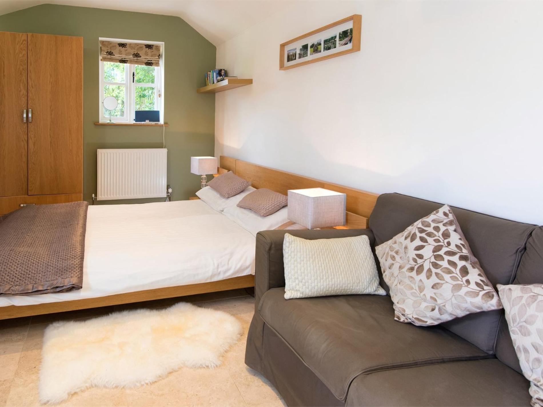1 Bed In Knaresborough Hh102 Villa ภายนอก รูปภาพ