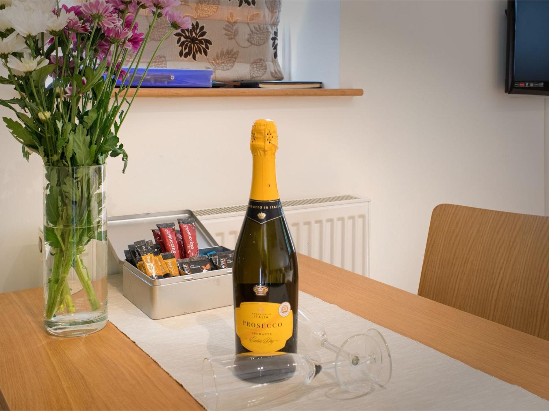 1 Bed In Knaresborough Hh102 Villa ภายนอก รูปภาพ