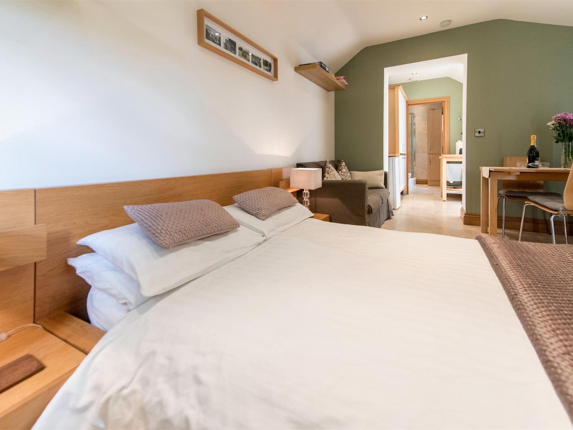 1 Bed In Knaresborough Hh102 Villa ภายนอก รูปภาพ