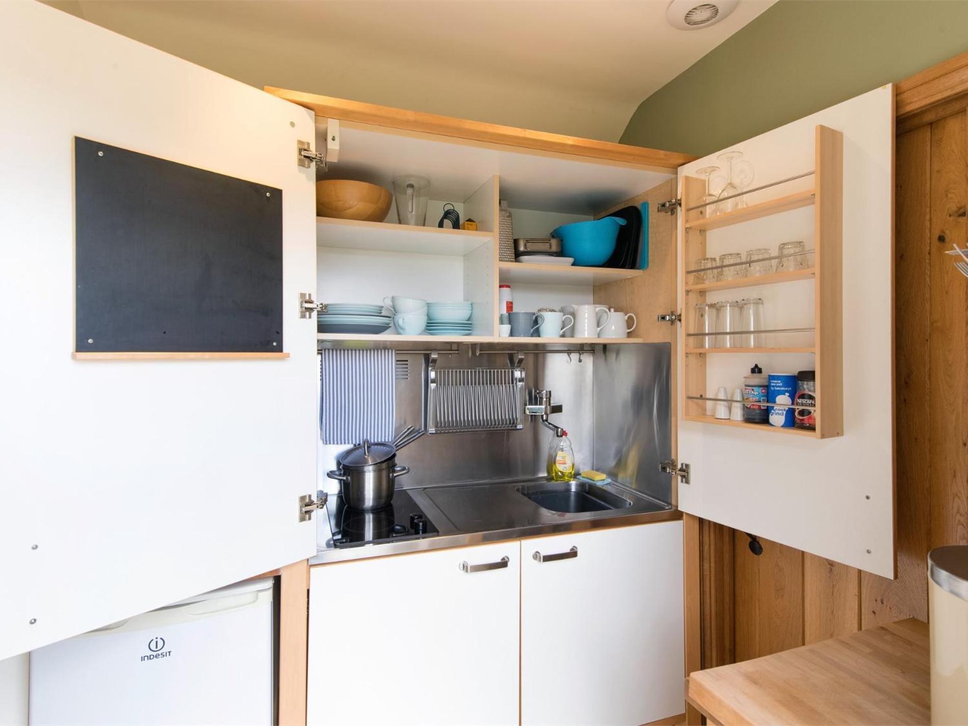 1 Bed In Knaresborough Hh102 Villa ภายนอก รูปภาพ