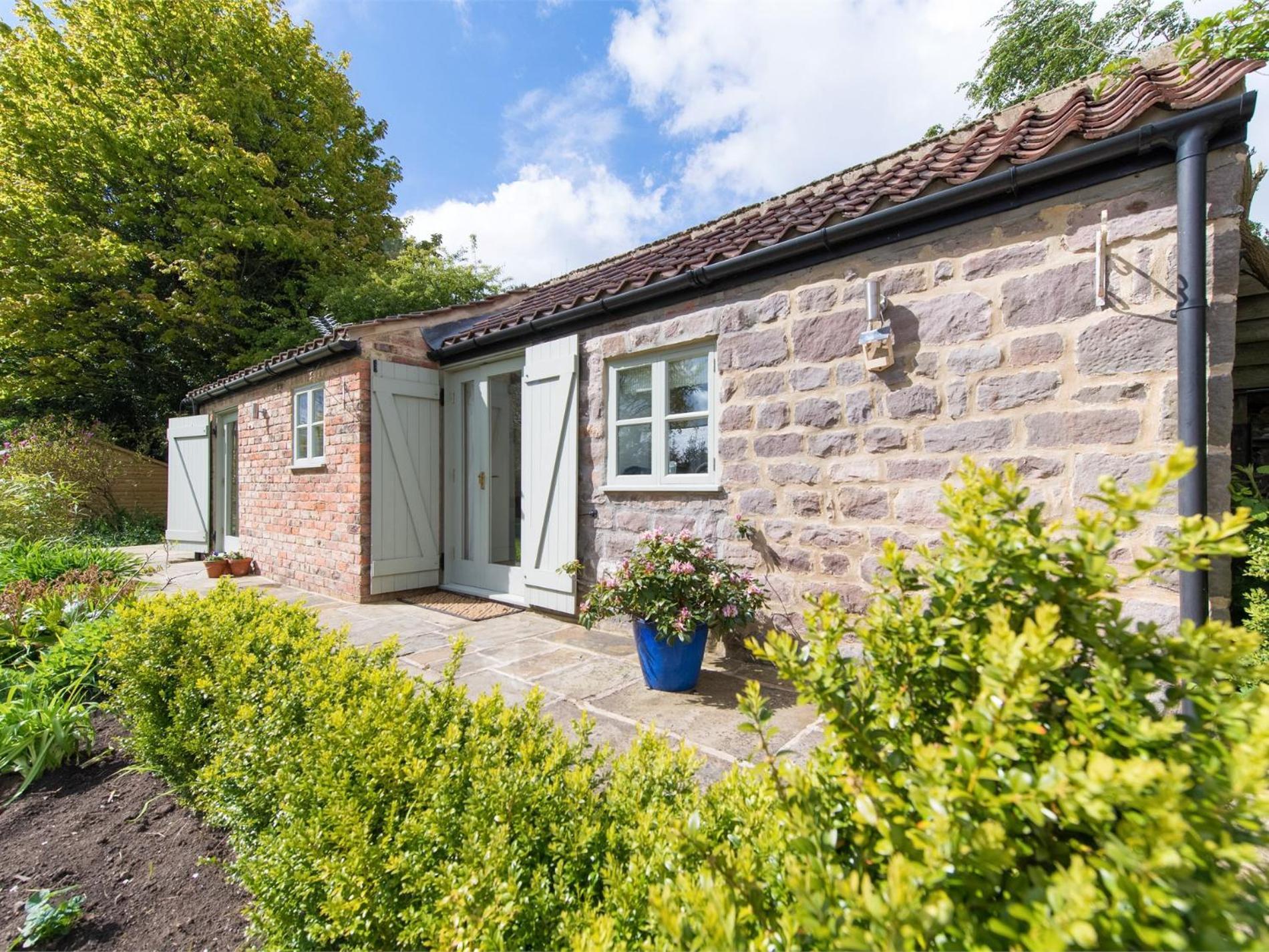 1 Bed In Knaresborough Hh102 Villa ภายนอก รูปภาพ